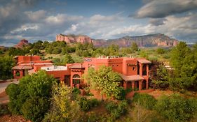 Las Posadas Of Sedona